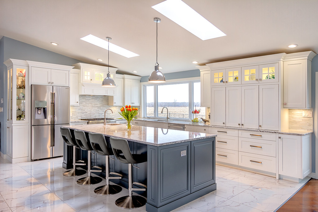 HACCP Plan Requirements for Kitchen Remodeling