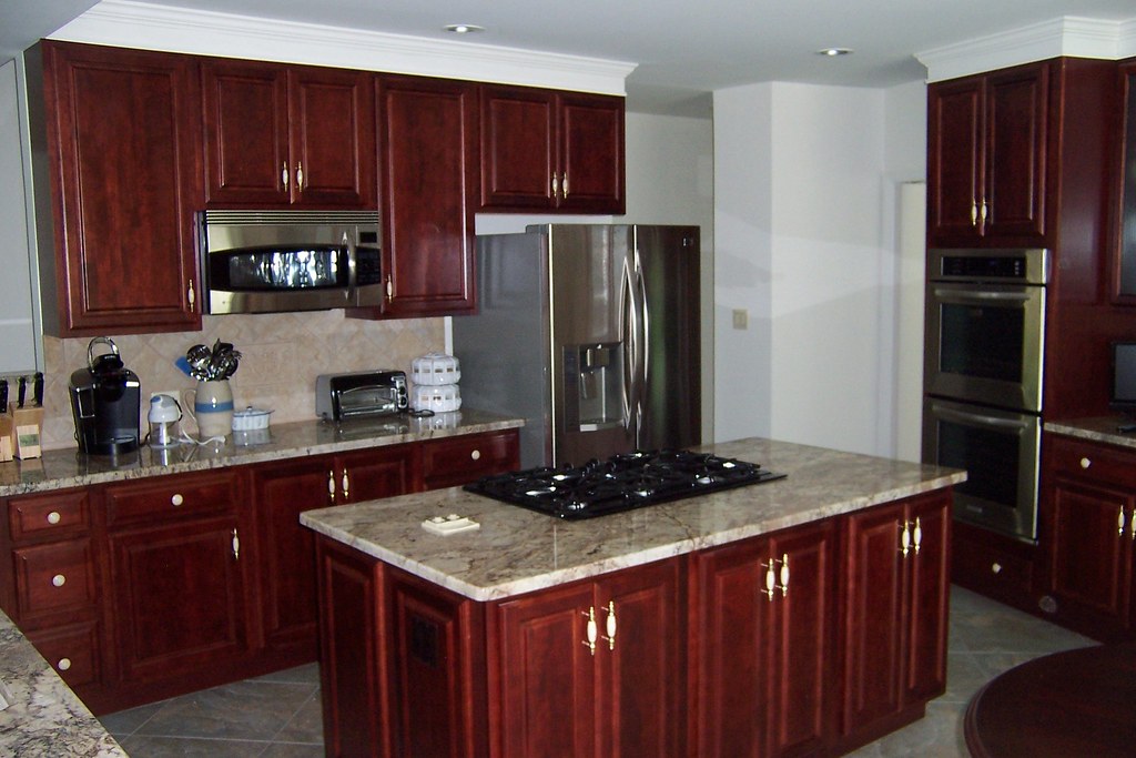 The Benefits of Kitchen Remodeling