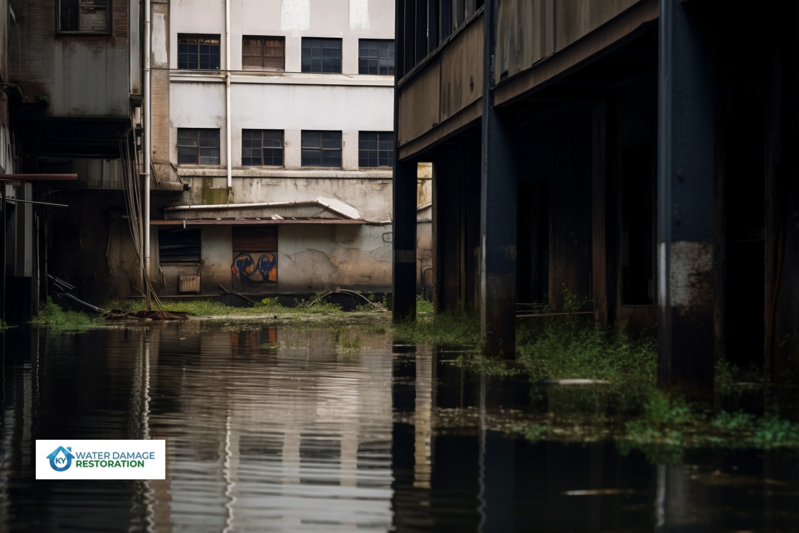 What Lexington, KY Homeowners Should Know About Water Damage and Insurance Claims