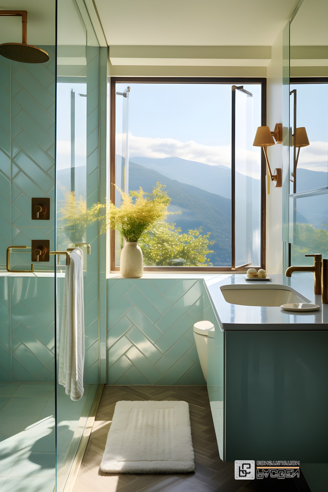 Choosing Between Granite, Quartz, and Marble for Your Temecula Bathroom Countertops